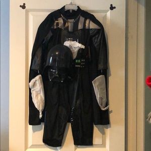 Darth Vader Costume *NEW*